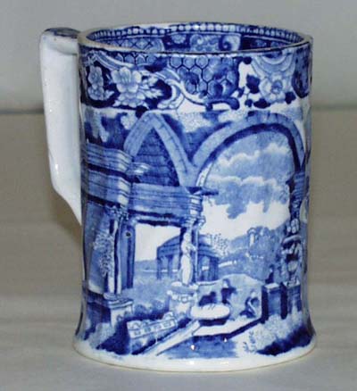 Mug c1825